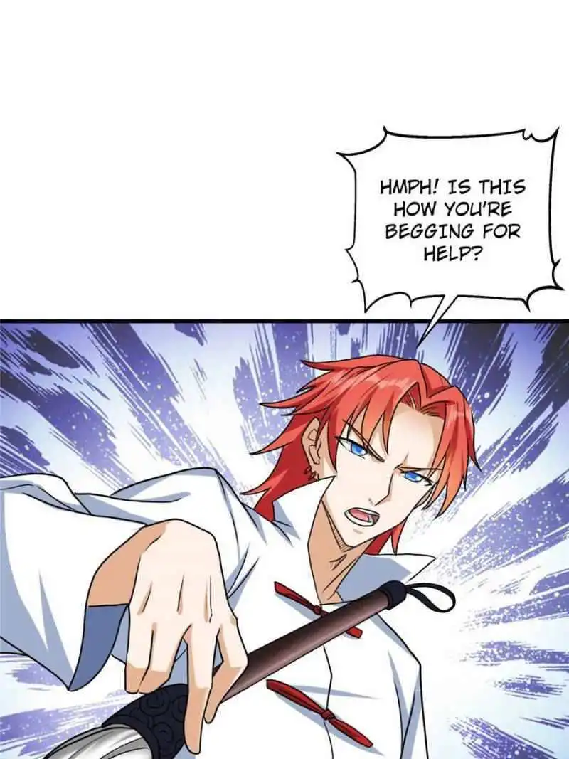Dragon King's Son-in-law Chapter 63 35
